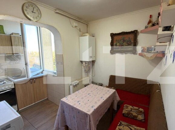 Apartament de vânzare 2 camere Burdea - 209279AV | BLITZ Satu Mare | Poza4