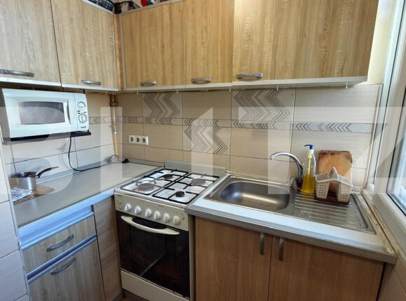 Apartament de vânzare 2 camere Burdea - 209279AV | BLITZ Satu Mare | Poza3