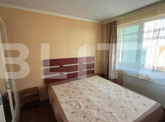 Apartament de vânzare 2 camere Burdea - 209279AV | BLITZ Satu Mare | Poza1