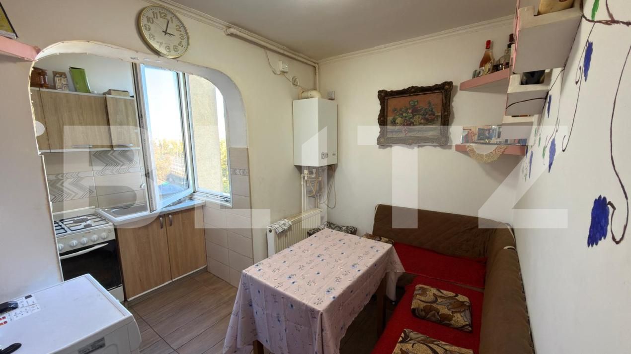 Apartament de vânzare 2 camere Burdea - 209279AV | BLITZ Satu Mare | Poza4