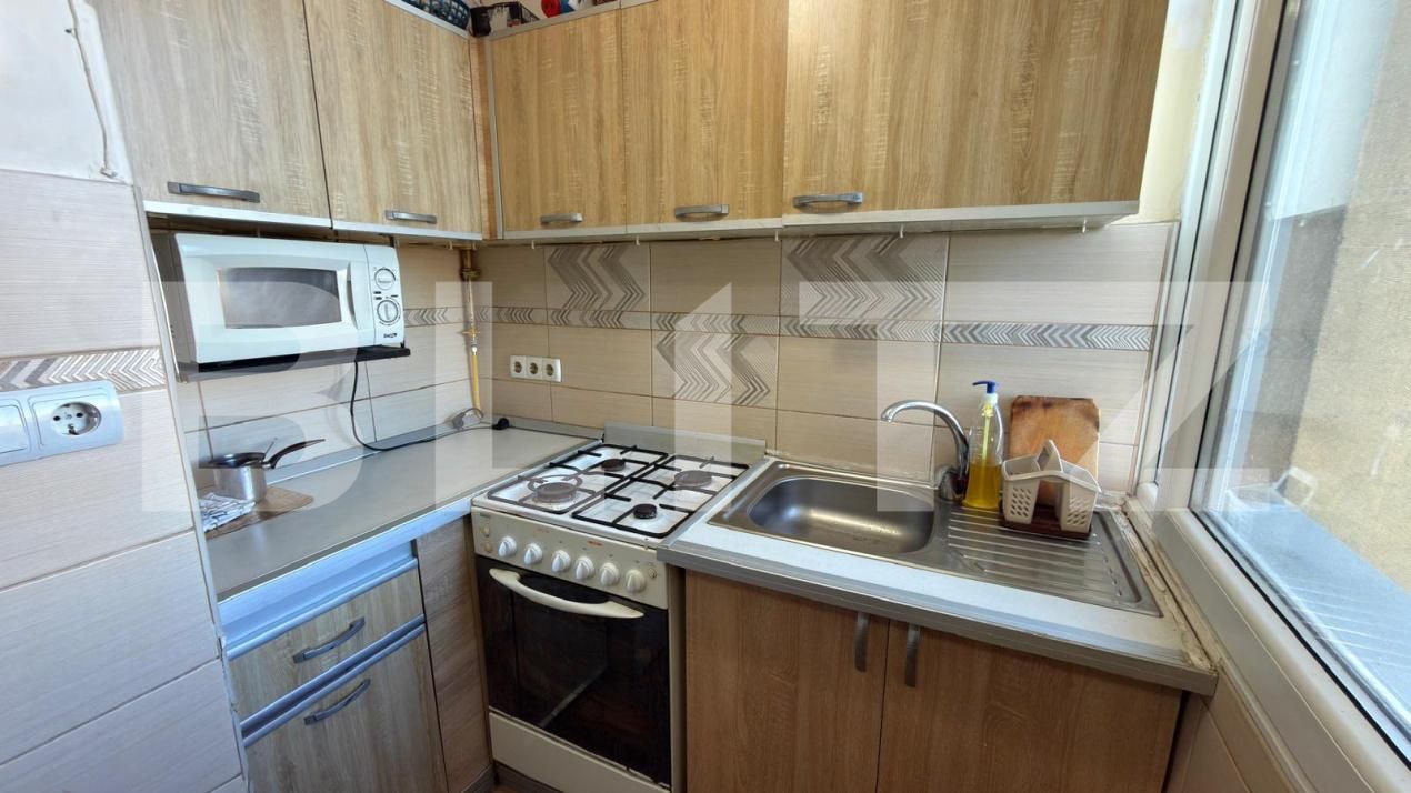Apartament de vânzare 2 camere Burdea - 209279AV | BLITZ Satu Mare | Poza3