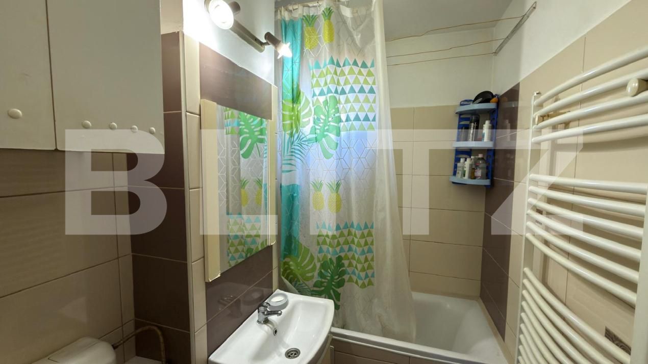Apartament de vânzare 2 camere Burdea - 209279AV | BLITZ Satu Mare | Poza6