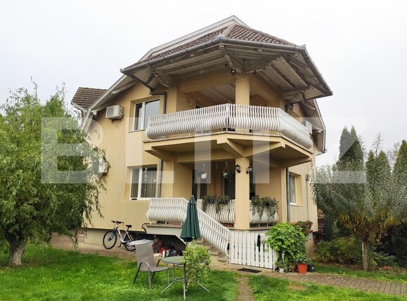 Casa de vânzare 8 camere Titulescu - 209280CV | BLITZ Satu Mare | Poza1