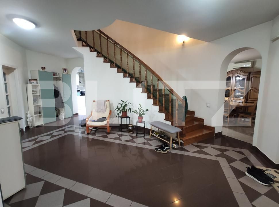 Casa de vânzare 8 camere Titulescu - 209280CV | BLITZ Satu Mare | Poza4