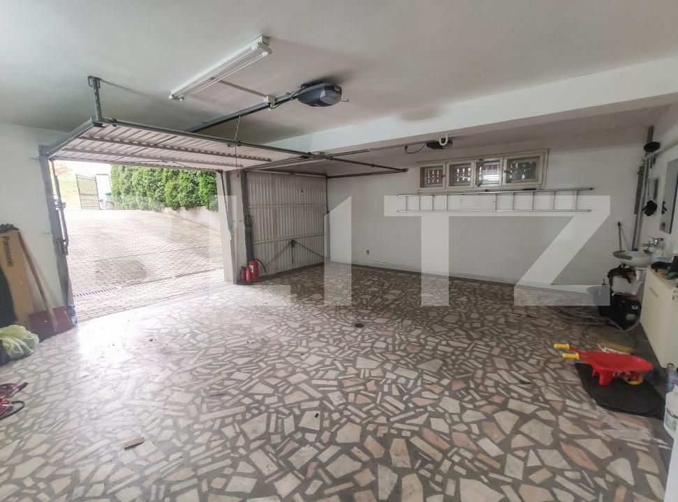 Casa de vânzare 8 camere Titulescu - 209280CV | BLITZ Satu Mare | Poza22