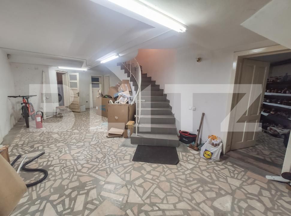 Casa de vânzare 8 camere Titulescu - 209280CV | BLITZ Satu Mare | Poza21