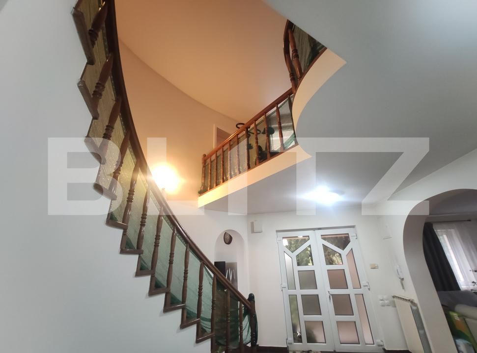 Casa de vânzare 8 camere Titulescu - 209280CV | BLITZ Satu Mare | Poza7