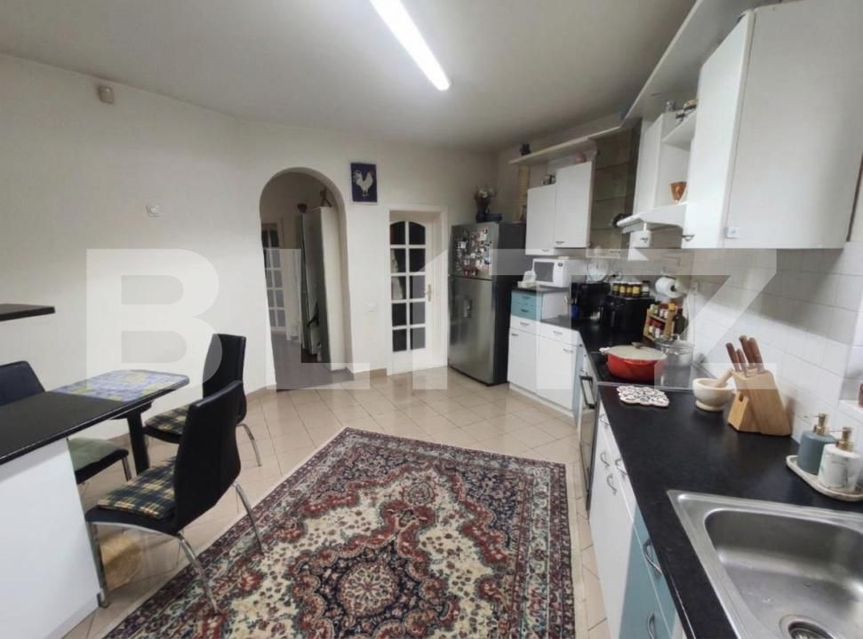 Casa de vânzare 8 camere Titulescu - 209280CV | BLITZ Satu Mare | Poza10