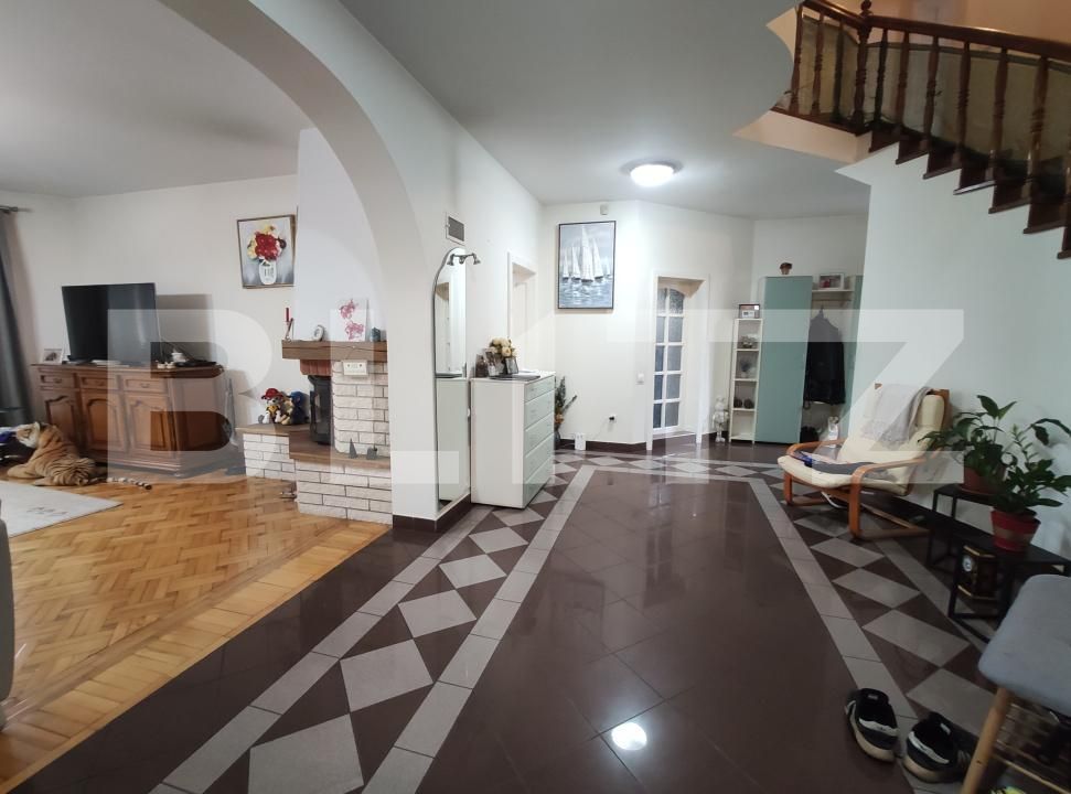 Casa de vânzare 8 camere Titulescu - 209280CV | BLITZ Satu Mare | Poza3