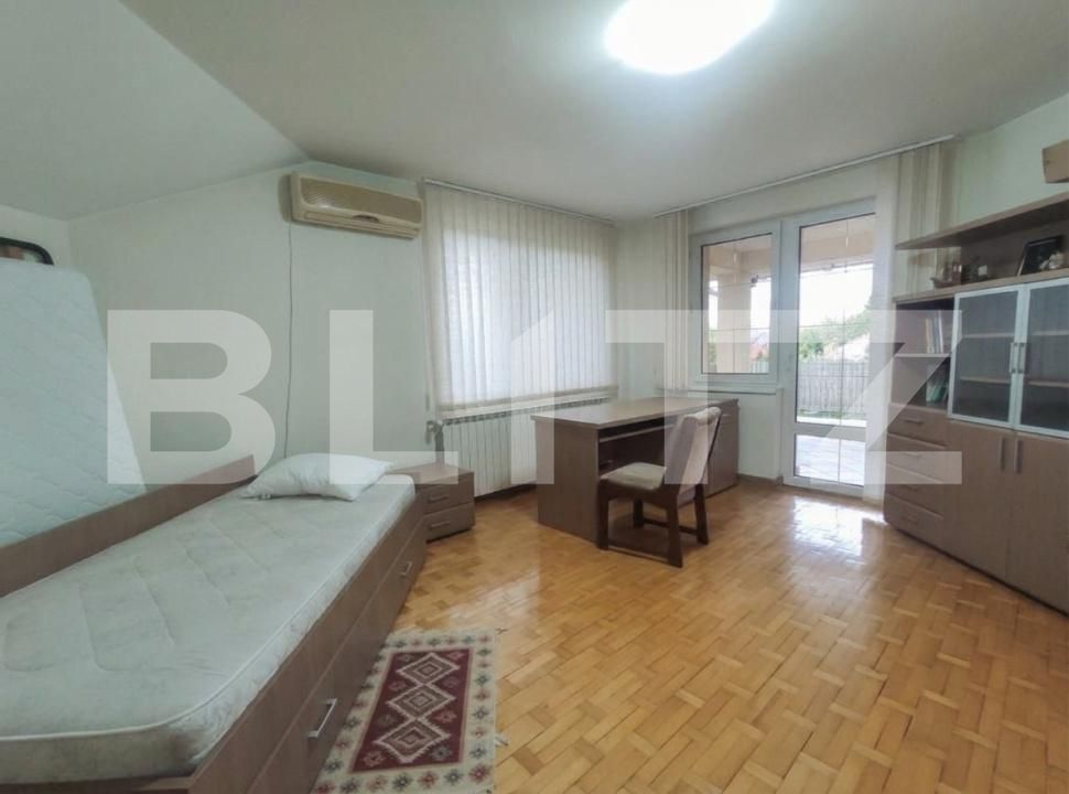 Casa de vânzare 8 camere Titulescu - 209280CV | BLITZ Satu Mare | Poza13