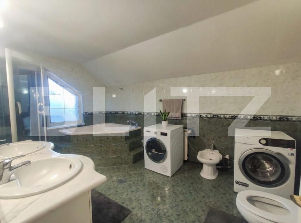 Casa de vânzare 8 camere Titulescu - 209280CV | BLITZ Satu Mare | Poza18