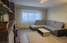 Apartament 3 camere, 76 mp, zona Carpati 2