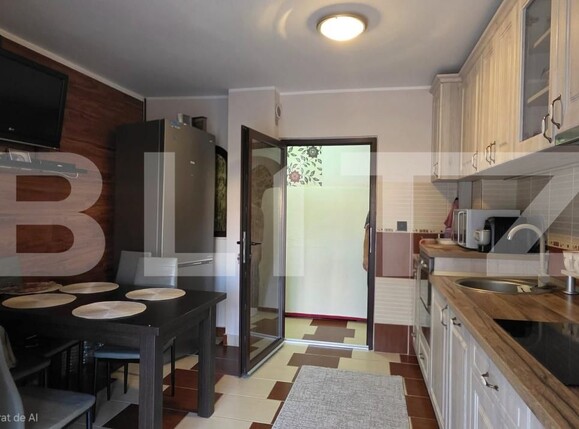 Apartament de vânzare 3 camere Carpati 2 - 209285AV | BLITZ Satu Mare | Poza2