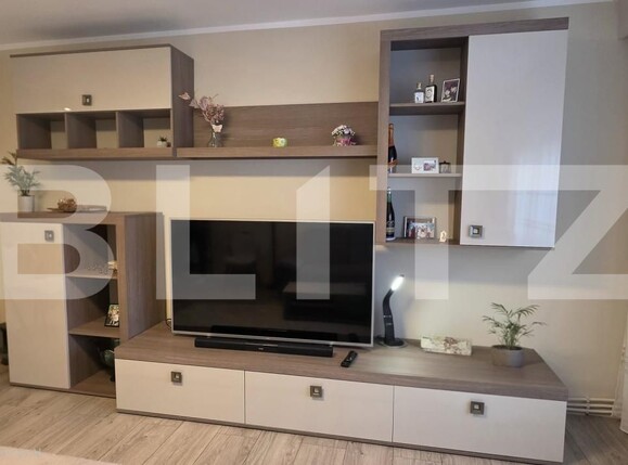Apartament de vânzare 3 camere Carpati 2 - 209285AV | BLITZ Satu Mare | Poza1