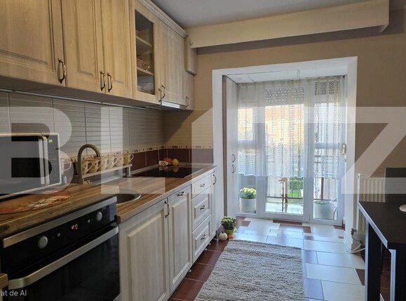 Apartament de vânzare 3 camere Carpati 2 - 209285AV | BLITZ Satu Mare | Poza3