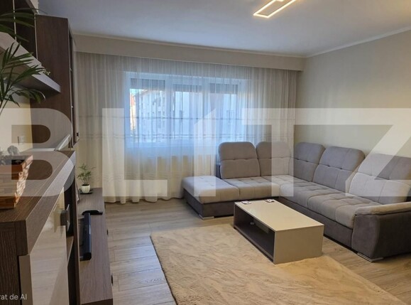 Apartament de vânzare 3 camere Carpati 2 - 209285AV | BLITZ Satu Mare | Poza4
