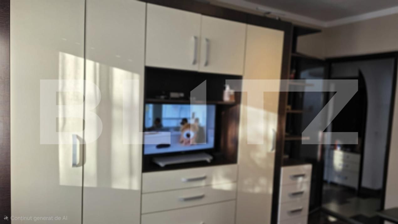 Apartament de vânzare 3 camere Carpati 2 - 209285AV | BLITZ Satu Mare | Poza6