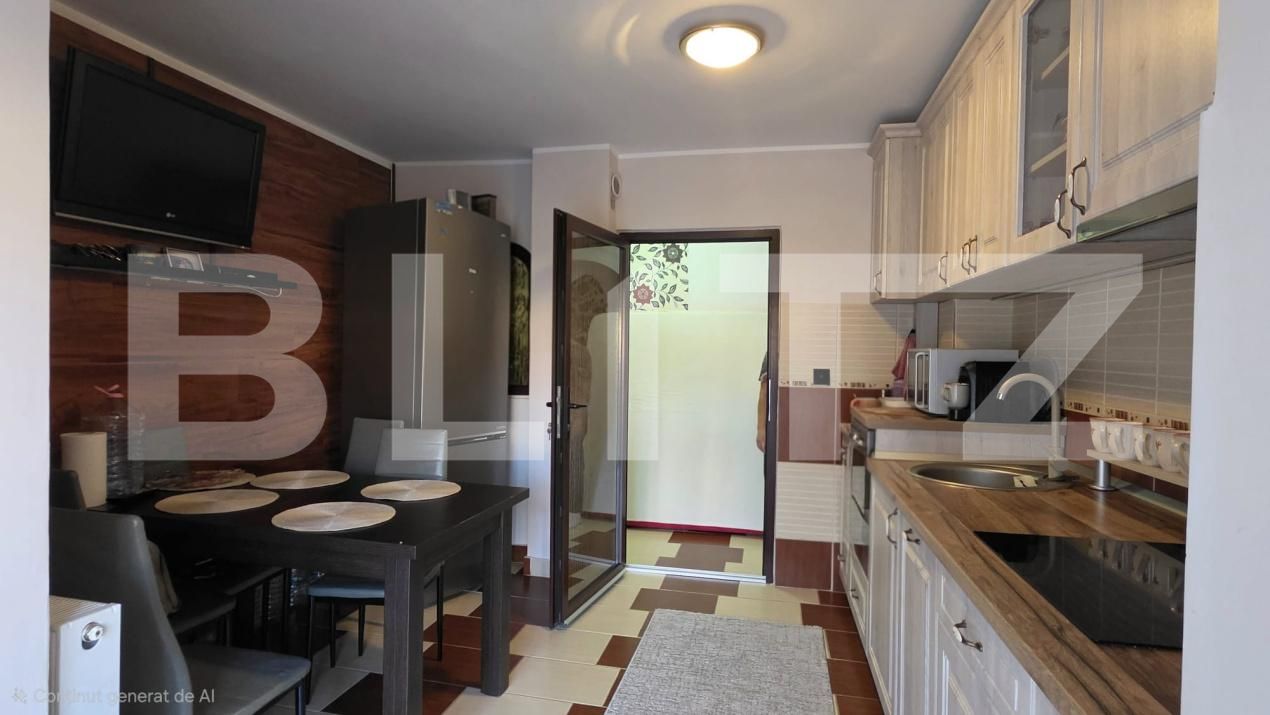 Apartament de vânzare 3 camere Carpati 2 - 209285AV | BLITZ Satu Mare | Poza2