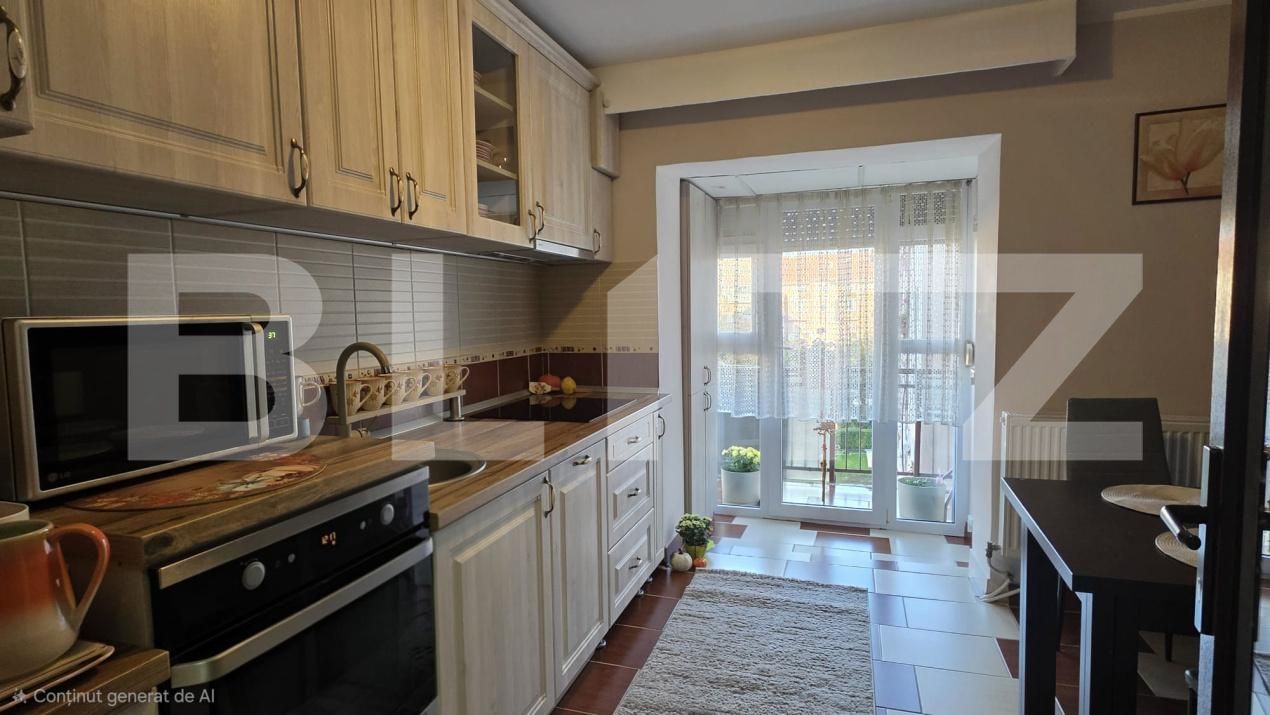 Apartament de vânzare 3 camere Carpati 2 - 209285AV | BLITZ Satu Mare | Poza3