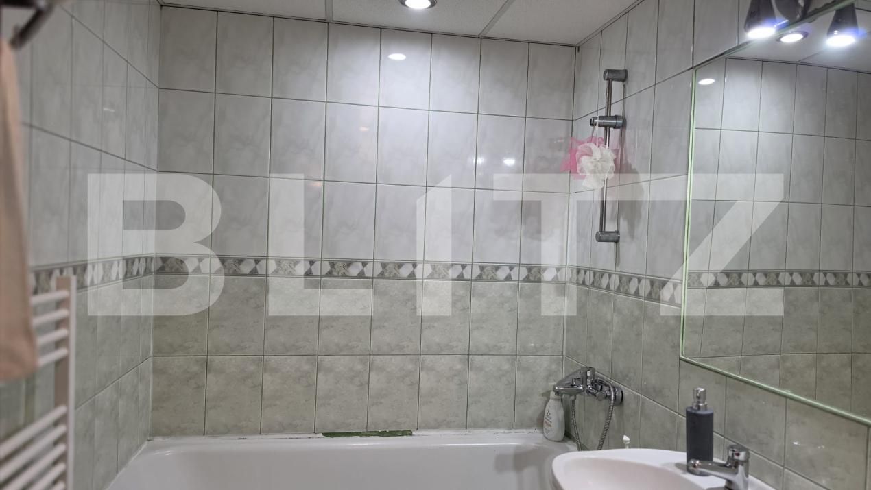 Apartament de vânzare 3 camere Carpati 2 - 209285AV | BLITZ Satu Mare | Poza8