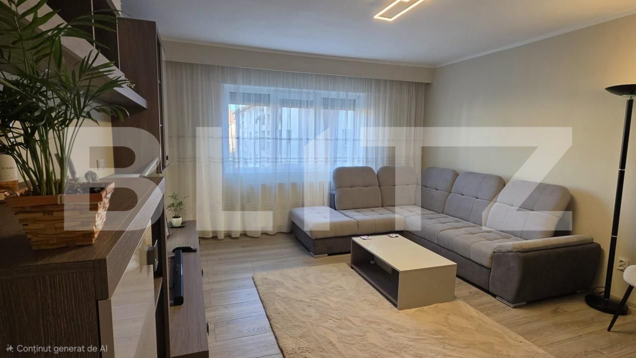 Apartament de vânzare 3 camere Carpati 2 - 209285AV | BLITZ Satu Mare | Poza4
