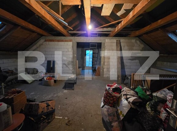 Casa de vânzare 8 camere Closca - 209288CV | BLITZ Satu Mare | Poza8
