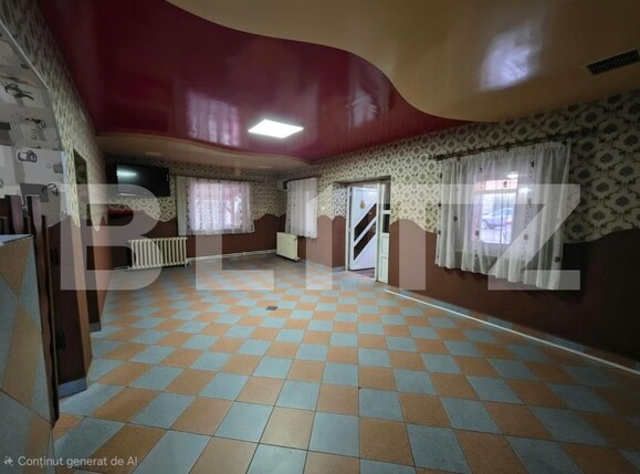 Casa de vânzare 8 camere Closca - 209288CV | BLITZ Satu Mare | Poza1