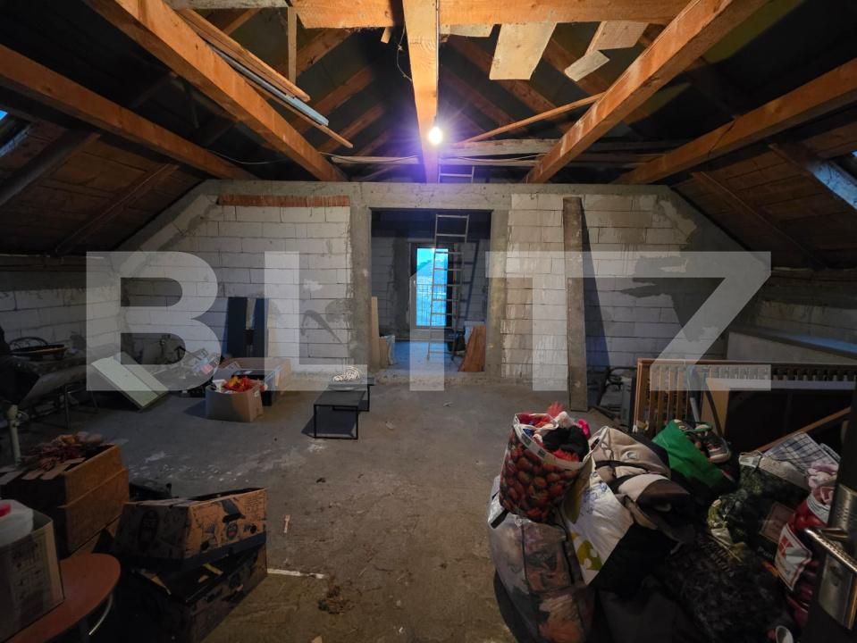 Casa de vânzare 8 camere Closca - 209288CV | BLITZ Satu Mare | Poza8
