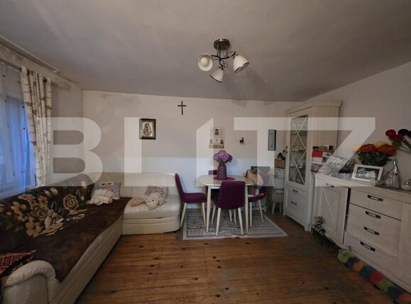 Casa de vânzare 2 camere Closca - 209289CV | BLITZ Satu Mare | Poza3
