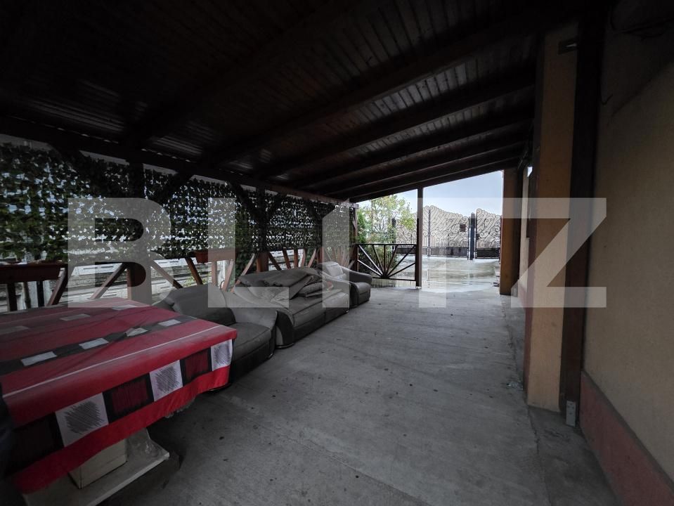 Casa de vânzare 2 camere Closca - 209289CV | BLITZ Satu Mare | Poza5