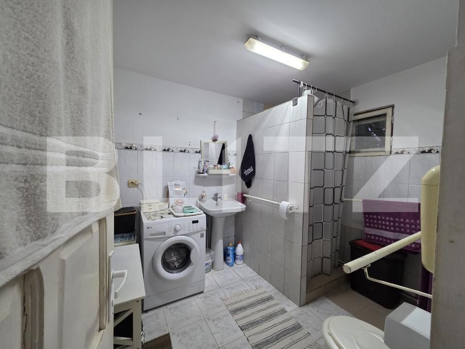 Casa de vânzare 2 camere Closca - 209289CV | BLITZ Satu Mare | Poza4