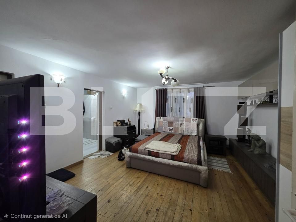 Casa de vânzare 2 camere Closca - 209289CV | BLITZ Satu Mare | Poza2