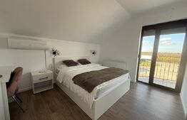 Agropensiune de închiriat, 5 camere, zona Băbăsesti