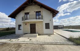 Agropensiune de închiriat, 5 camere, zona Băbăsesti