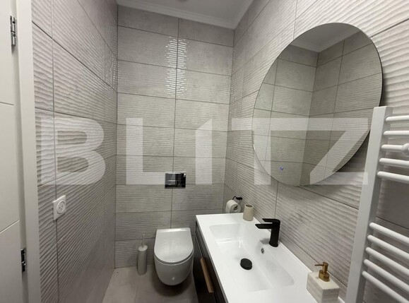 Spațiu comercial de închiriat Babasesti - 209291SIC | BLITZ Satu Mare | Poza8