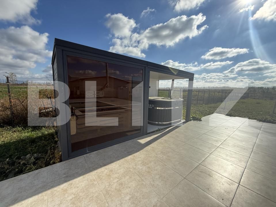Spațiu comercial de închiriat Babasesti - 209291SIC | BLITZ Satu Mare | Poza11