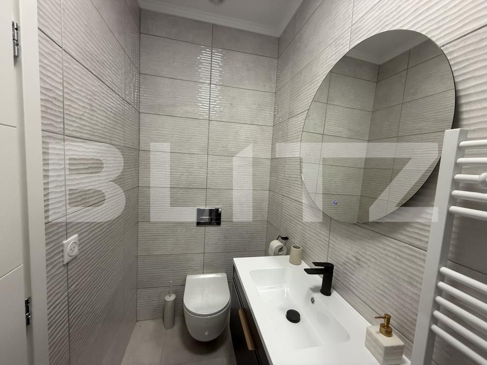 Spațiu comercial de închiriat Babasesti - 209291SIC | BLITZ Satu Mare | Poza8