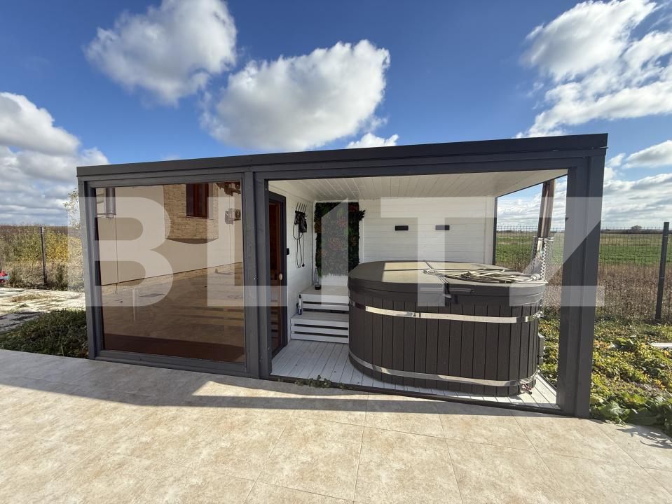 Spațiu comercial de închiriat Babasesti - 209291SIC | BLITZ Satu Mare | Poza12