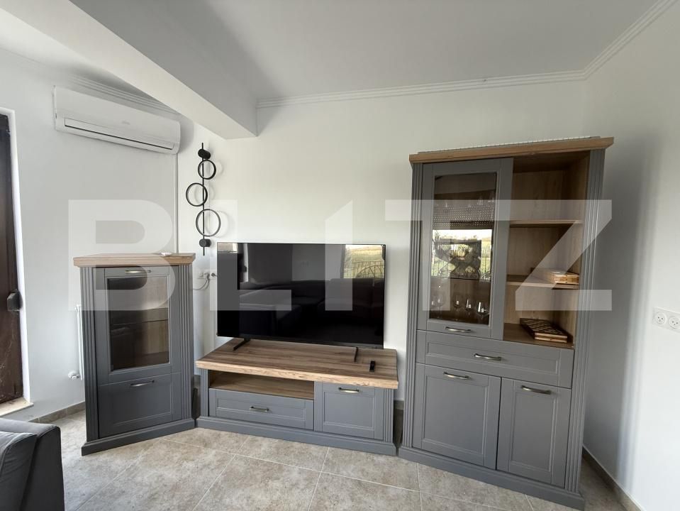 Spațiu comercial de închiriat Babasesti - 209291SIC | BLITZ Satu Mare | Poza2