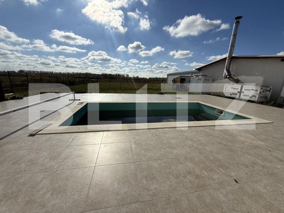 Spațiu comercial de închiriat Babasesti - 209291SIC | BLITZ Satu Mare | Poza13