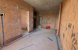 Apartament 2 camere, 40 mp, zona Smarald City