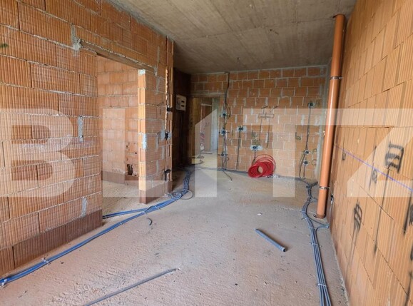 Apartament de vânzare 2 camere Strandului - 209305AV | BLITZ Satu Mare | Poza2