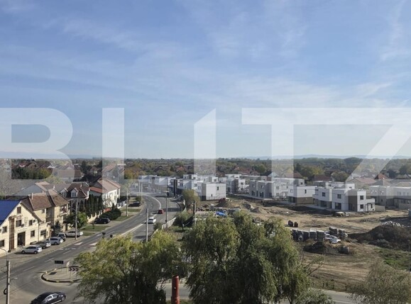 Apartament de vânzare 2 camere Strandului - 209305AV | BLITZ Satu Mare | Poza1