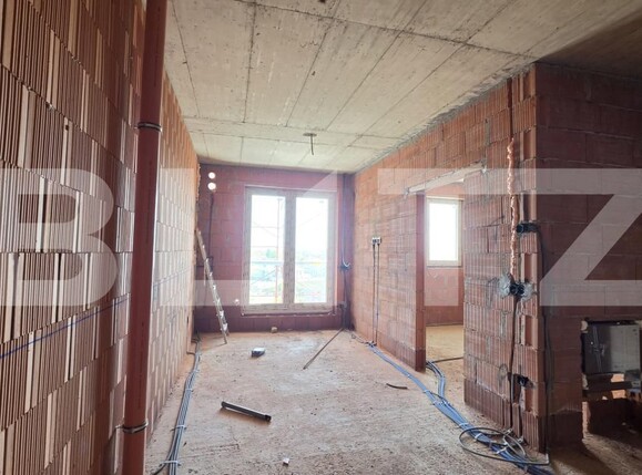 Apartament de vânzare 2 camere Strandului - 209305AV | BLITZ Satu Mare | Poza5