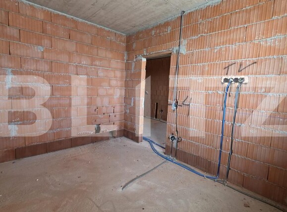 Apartament de vânzare 2 camere Strandului - 209305AV | BLITZ Satu Mare | Poza3