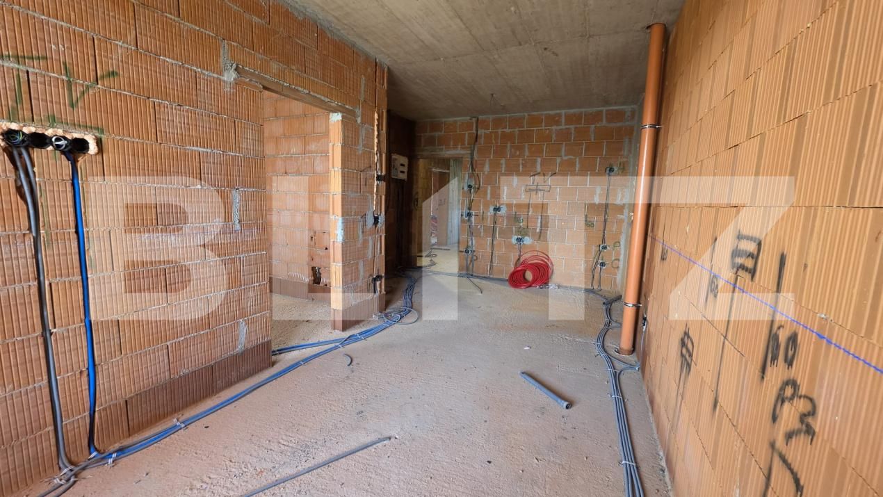 Apartament de vânzare 2 camere Strandului - 209305AV | BLITZ Satu Mare | Poza2