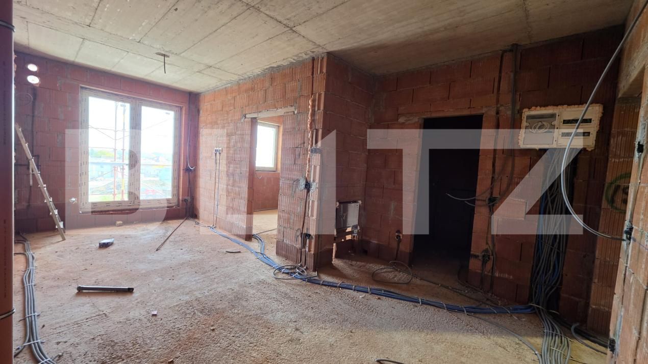 Apartament de vânzare 2 camere Strandului - 209305AV | BLITZ Satu Mare | Poza6