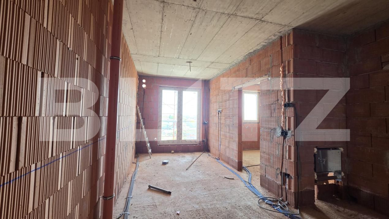 Apartament de vânzare 2 camere Strandului - 209305AV | BLITZ Satu Mare | Poza5