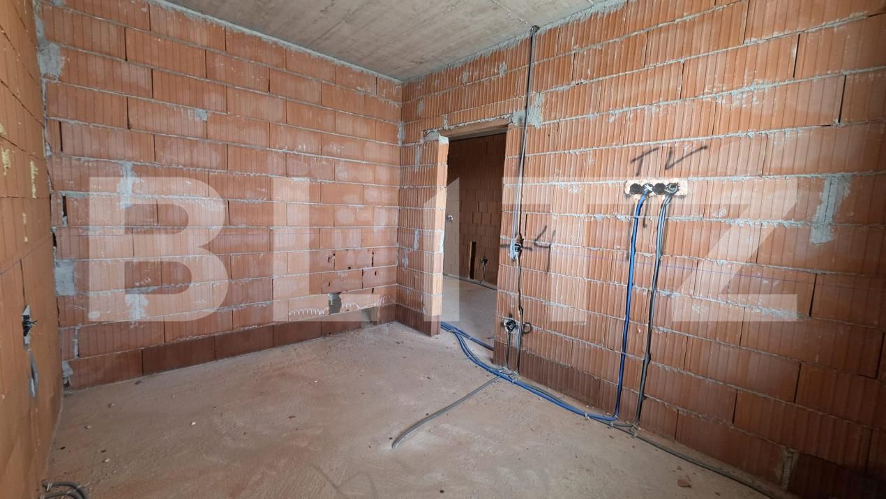 Apartament de vânzare 2 camere Strandului - 209305AV | BLITZ Satu Mare | Poza3