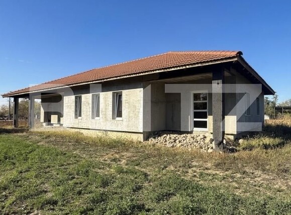Casa de vânzare 4 camere Traian - 209310CV | BLITZ Satu Mare | Poza7